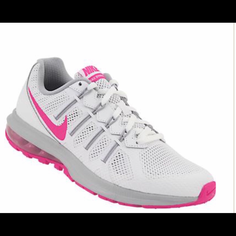 Nike Air Max Dynasty running shoes